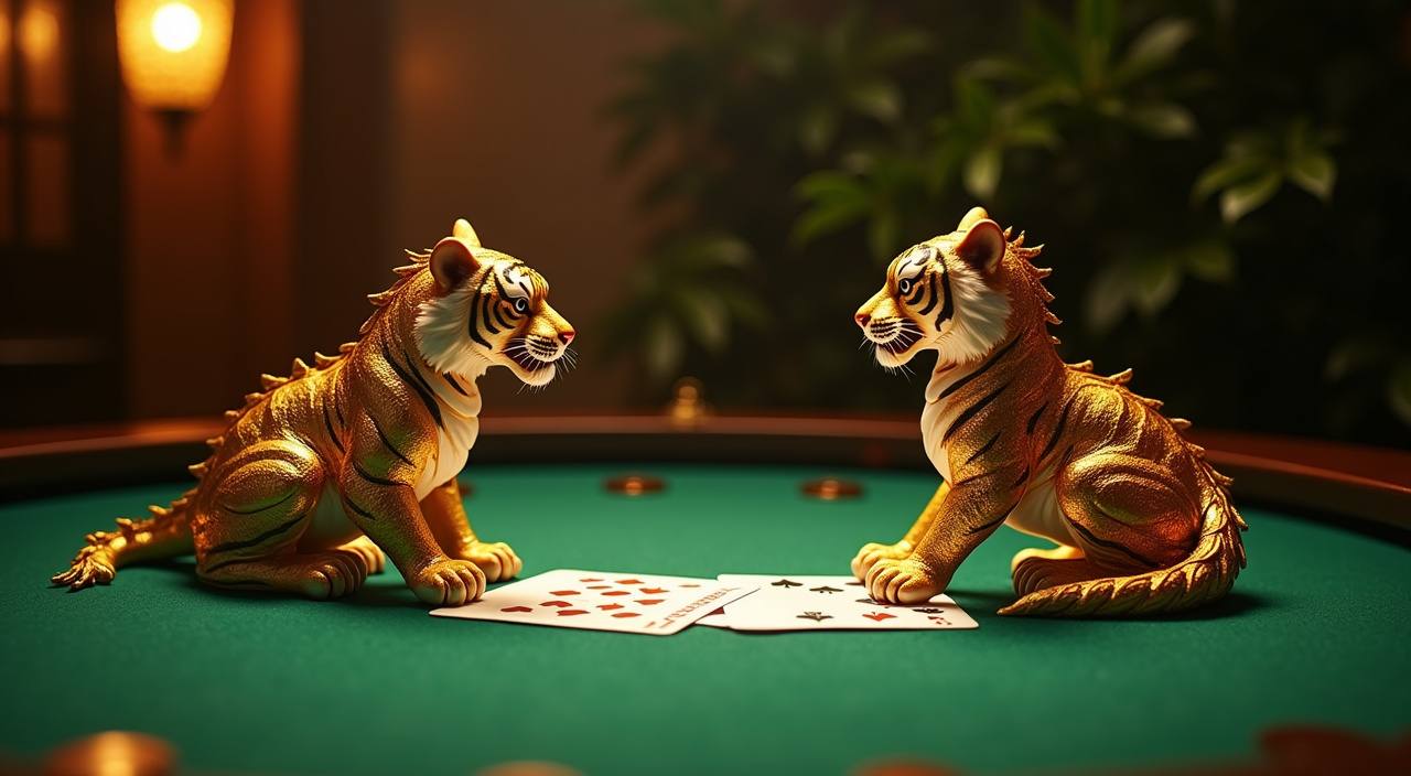 bcaqq What our casino lobby includes
